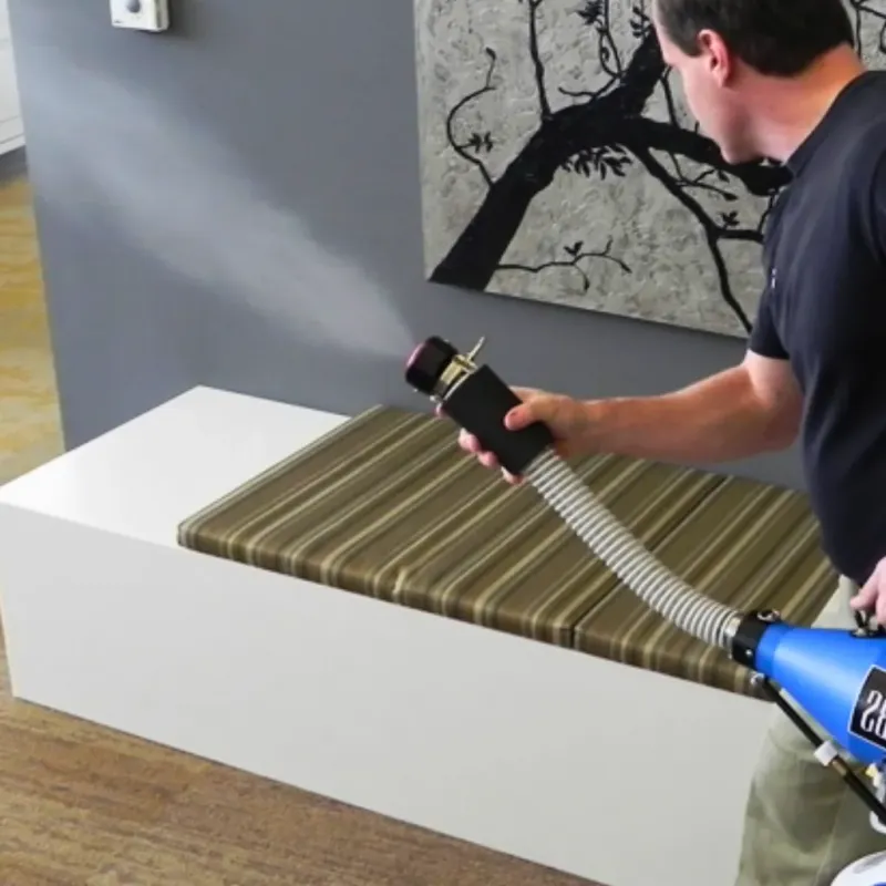 Professional Odor Removal in McHenry County, IL